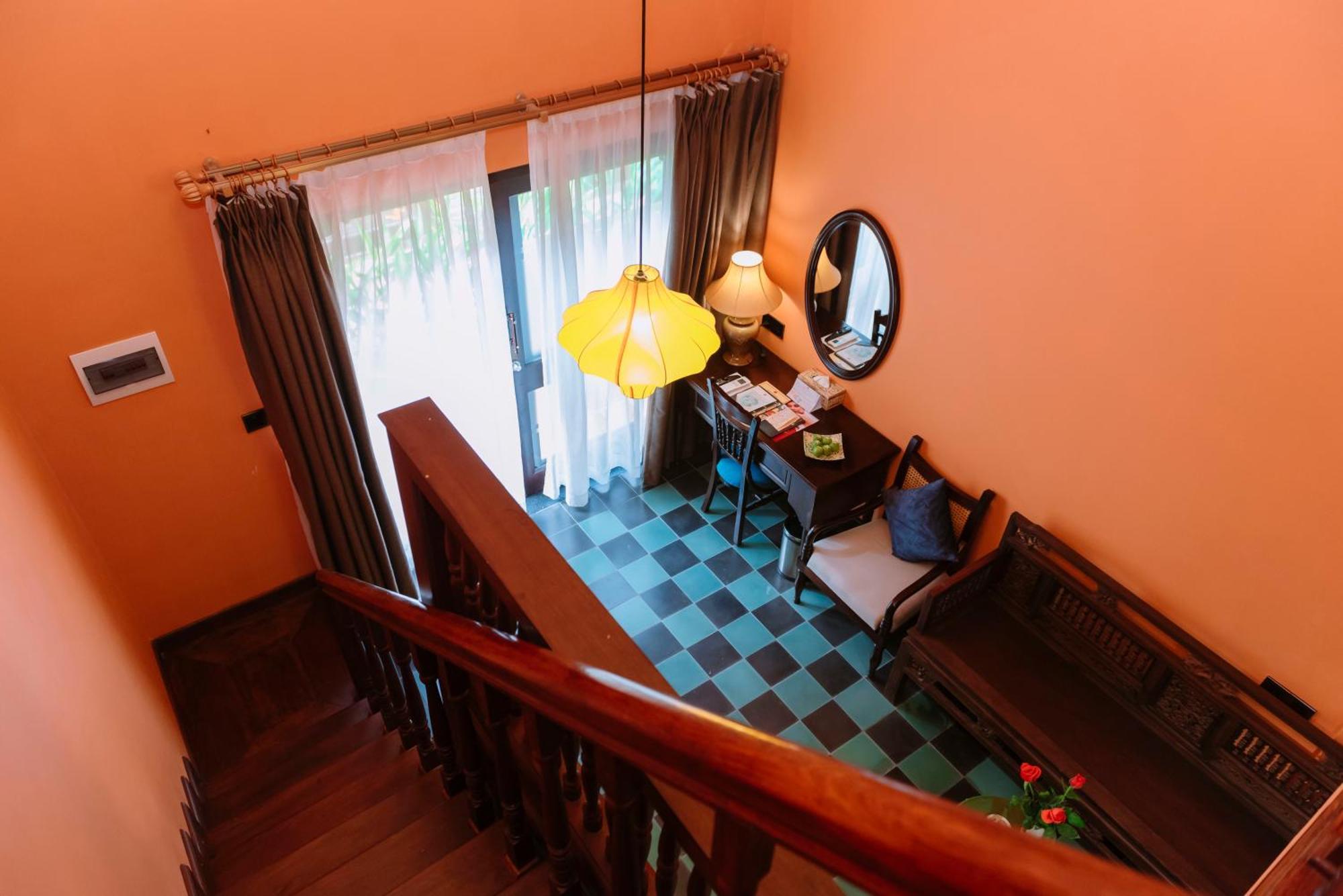 Spatel D'Annam - Imperial Boutique Spa & Hotel 顺化 外观 照片