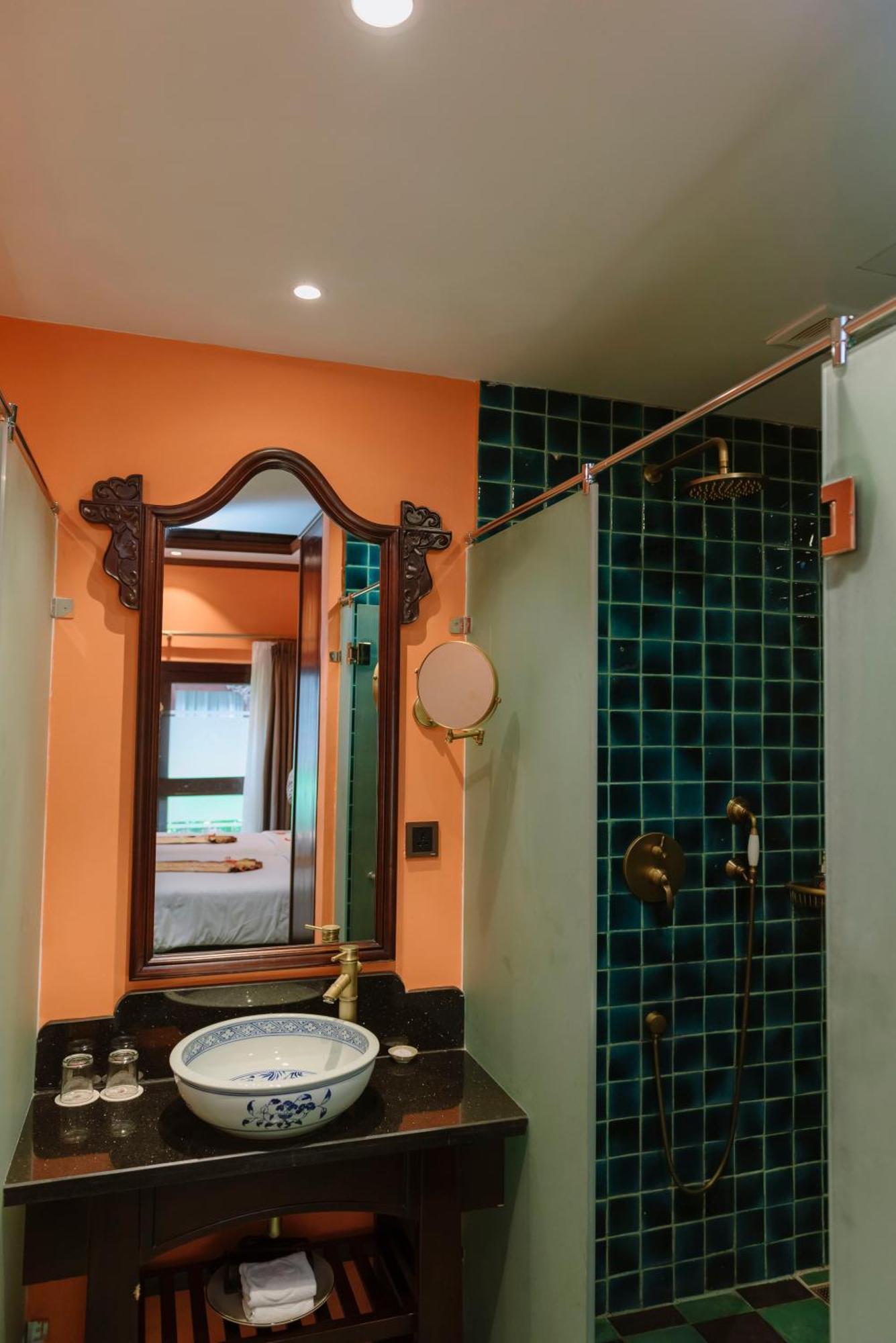 Spatel D'Annam - Imperial Boutique Spa & Hotel 顺化 外观 照片